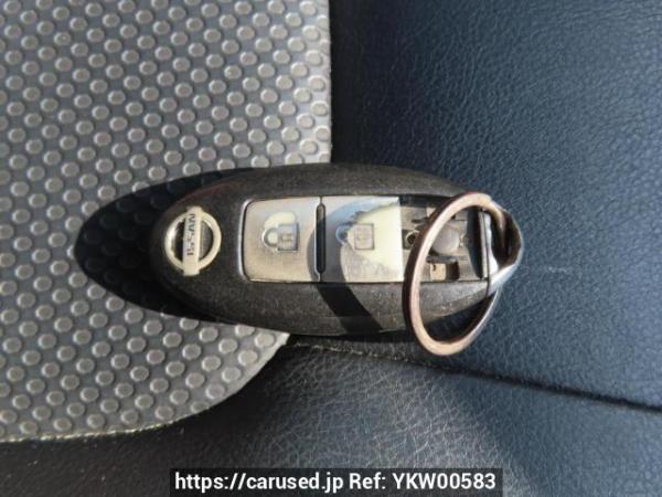 Used 2009 AT nissan x-trail NT31 Image[31]