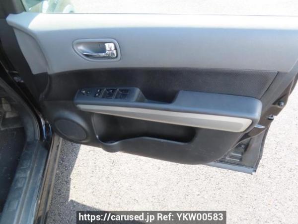 Used 2009 AT nissan x-trail NT31 Image[32]