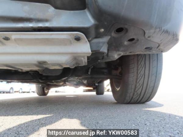 Used 2009 AT nissan x-trail NT31 Image[38]