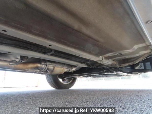 Used 2009 AT nissan x-trail NT31 Image[40]