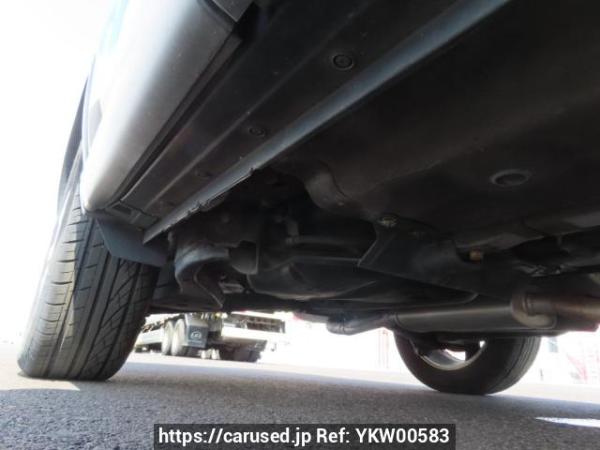Used 2009 AT nissan x-trail NT31 Image[41]