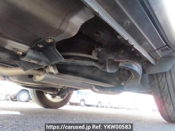 Used 2009 AT nissan x-trail NT31 Image[42]