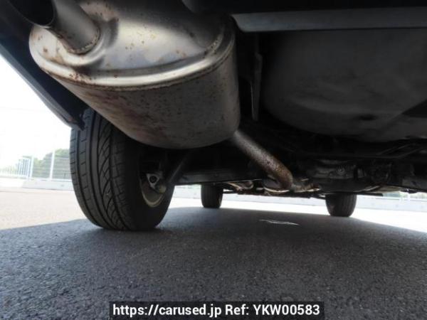 Used 2009 AT nissan x-trail NT31 Image[43]