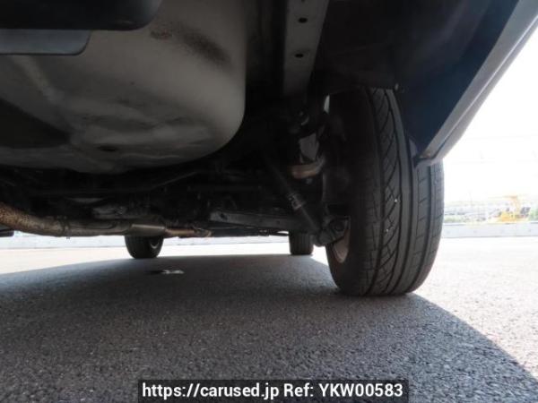Used 2009 AT nissan x-trail NT31 Image[44]