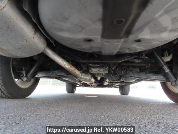 Used 2009 AT nissan x-trail NT31 Image[45]