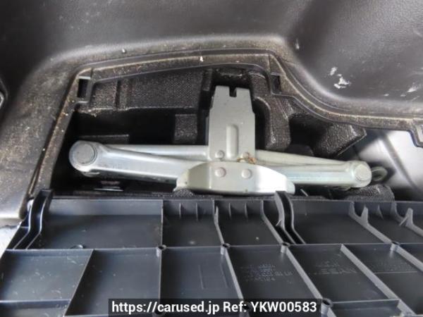 Used 2009 AT nissan x-trail NT31 Image[46]