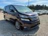 Used 2010 AT toyota vellfire ANH20W Image[0]