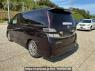 Used 2010 AT toyota vellfire ANH20W Image[3]