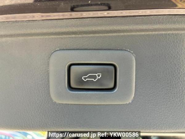 Used 2010 AT toyota vellfire ANH20W Image[23]