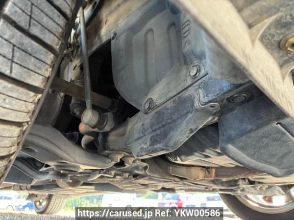 Used 2010 AT toyota vellfire ANH20W Image[28]