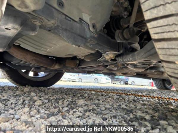 Used 2010 AT toyota vellfire ANH20W Image[29]