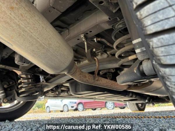 Used 2010 AT toyota vellfire ANH20W Image[31]