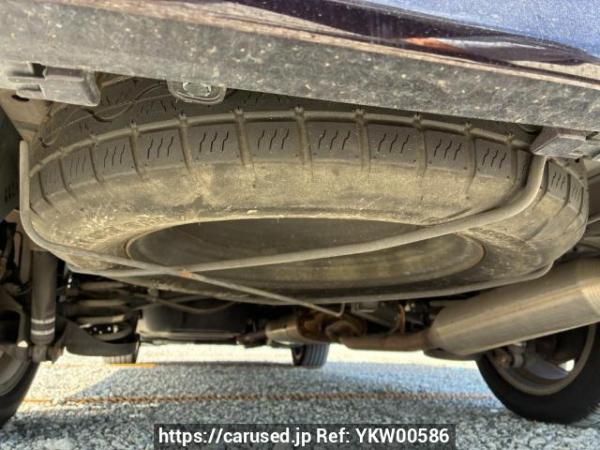 Used 2010 AT toyota vellfire ANH20W Image[32]