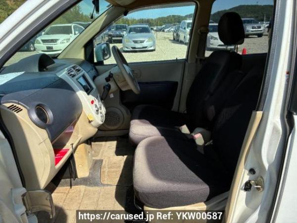 Used 2010 AT mitsubishi ek-wagon H82W Image[11]