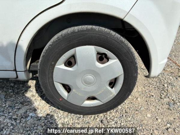 Used 2010 AT mitsubishi ek-wagon H82W Image[22]