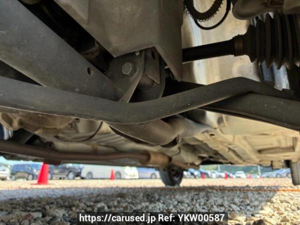 Used 2010 AT mitsubishi ek-wagon H82W Image[25]