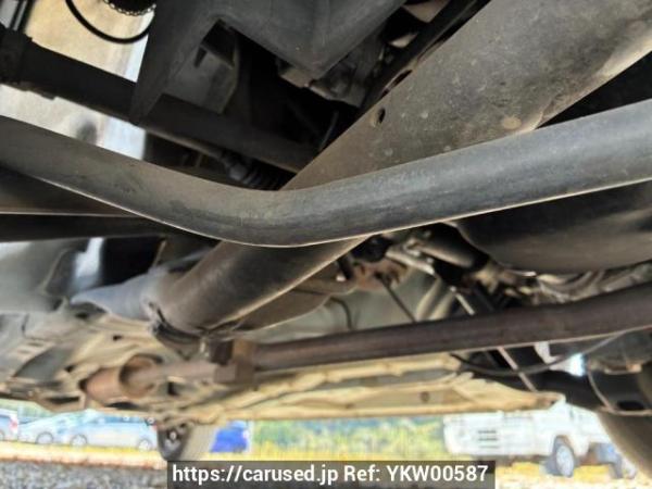 Used 2010 AT mitsubishi ek-wagon H82W Image[26]