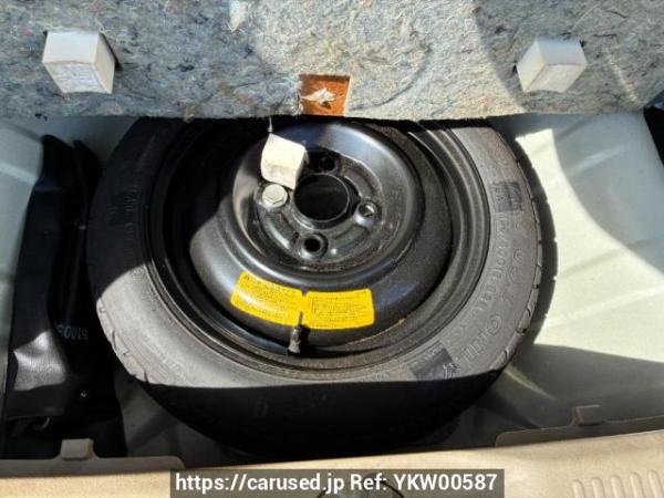 Used 2010 AT mitsubishi ek-wagon H82W Image[27]