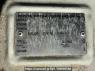 Used 2003 AT toyota hiace-van RZH102V Image[8]
