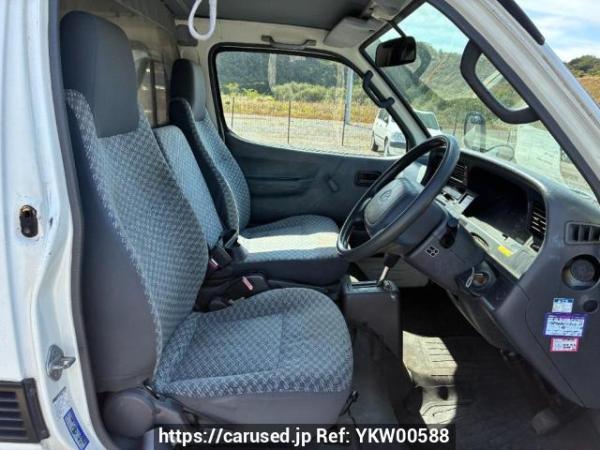 Used 2003 AT toyota hiace-van RZH102V Image[10]
