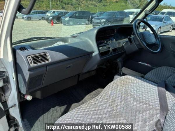 Used 2003 AT toyota hiace-van RZH102V Image[14]