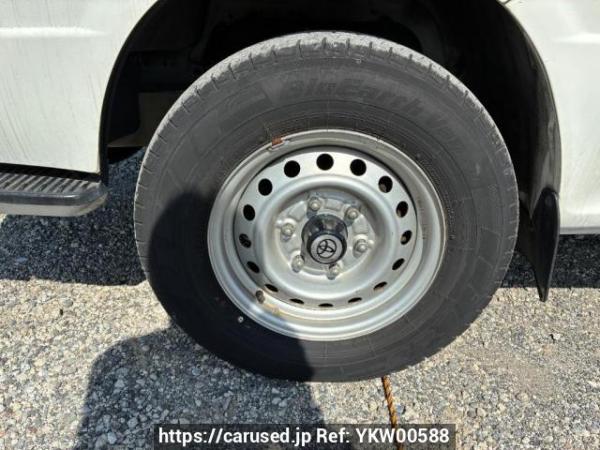 Used 2003 AT toyota hiace-van RZH102V Image[20]