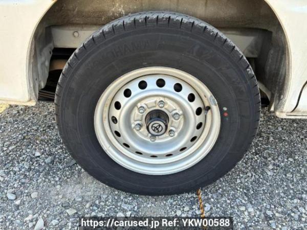 Used 2003 AT toyota hiace-van RZH102V Image[21]