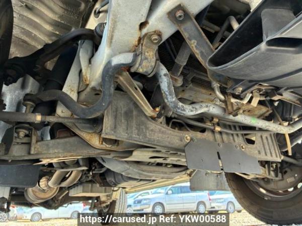 Used 2003 AT toyota hiace-van RZH102V Image[23]