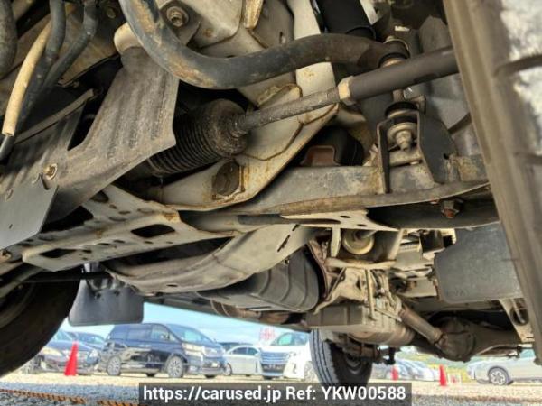 Used 2003 AT toyota hiace-van RZH102V Image[24]