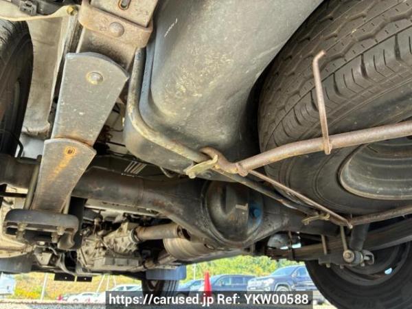 Used 2003 AT toyota hiace-van RZH102V Image[25]