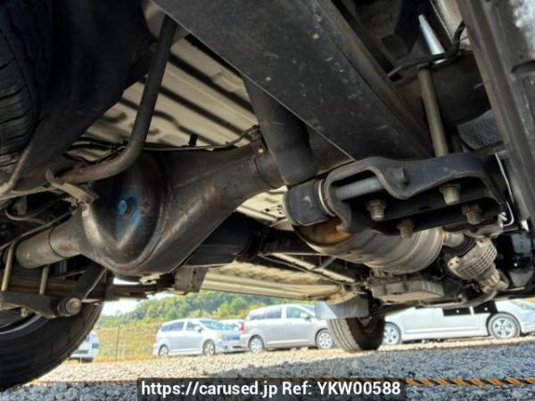 Used 2003 AT toyota hiace-van RZH102V Image[26]