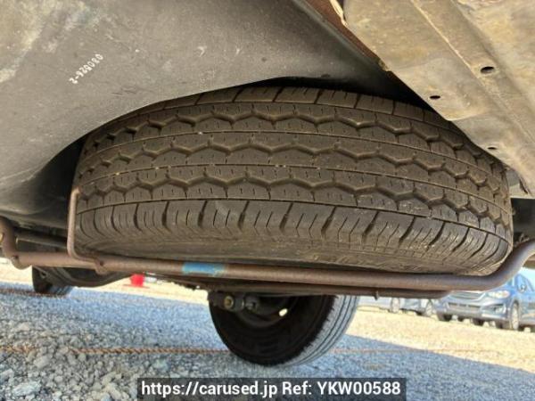Used 2003 AT toyota hiace-van RZH102V Image[27]