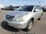 Used 2005 AT toyota harrier ACU30W Image[2]