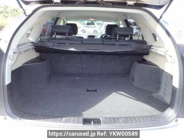 Used 2005 AT toyota harrier ACU30W Image[8]