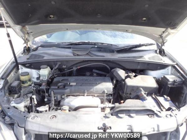 Used 2005 AT toyota harrier ACU30W Image[9]
