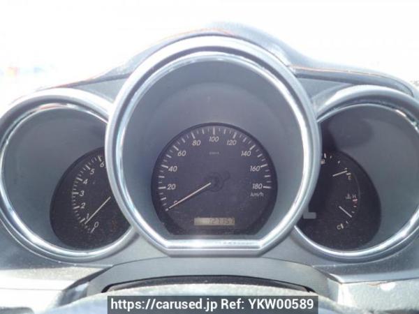 Used 2005 AT toyota harrier ACU30W Image[25]