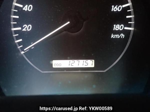 Used 2005 AT toyota harrier ACU30W Image[26]