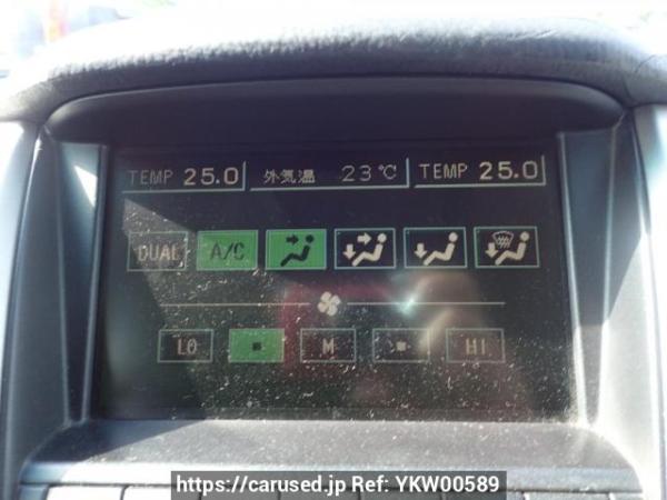 Used 2005 AT toyota harrier ACU30W Image[28]