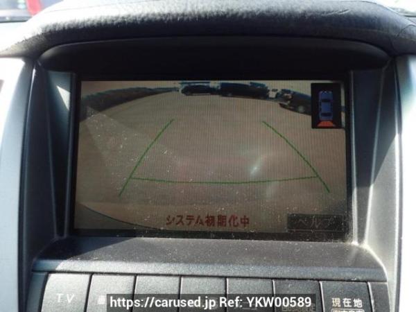 Used 2005 AT toyota harrier ACU30W Image[29]