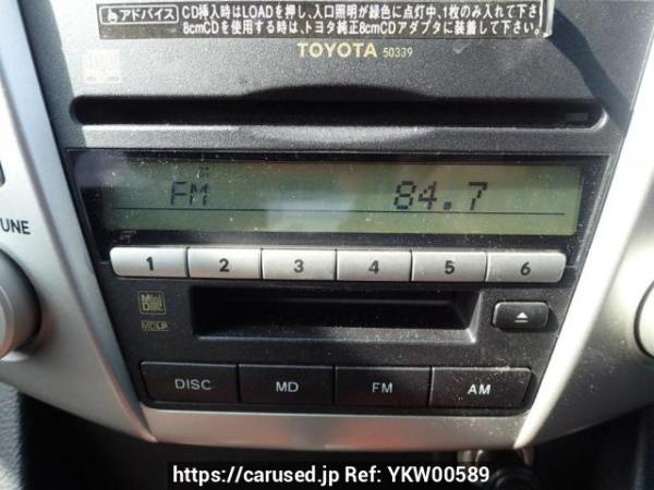 Used 2005 AT toyota harrier ACU30W Image[30]