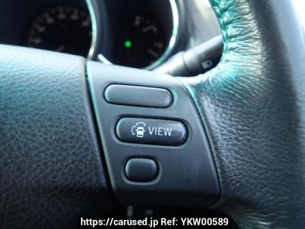 Used 2005 AT toyota harrier ACU30W Image[31]