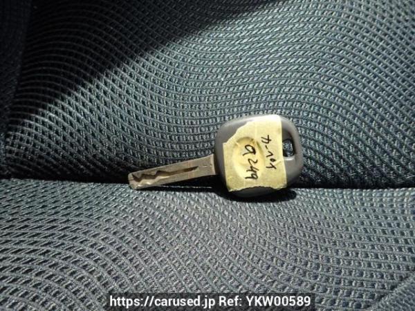 Used 2005 AT toyota harrier ACU30W Image[33]