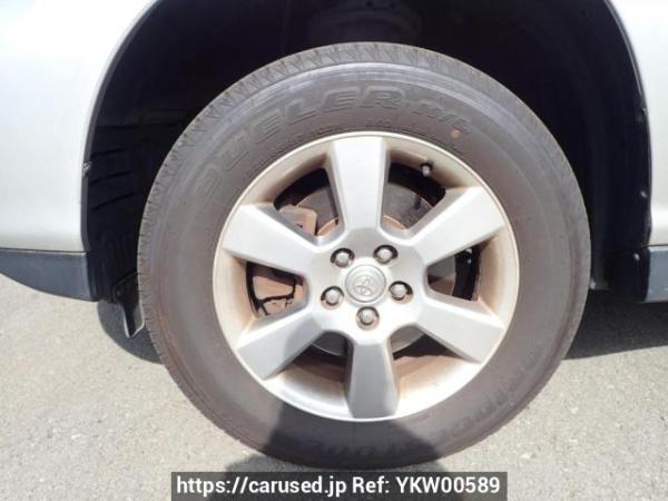 Used 2005 AT toyota harrier ACU30W Image[34]