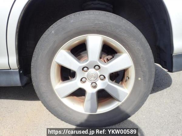 Used 2005 AT toyota harrier ACU30W Image[36]