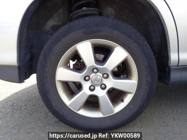 Used 2005 AT toyota harrier ACU30W Image[37]