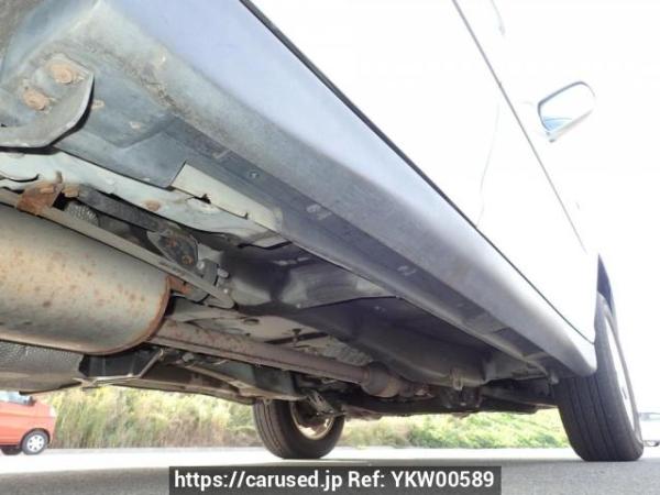Used 2005 AT toyota harrier ACU30W Image[39]