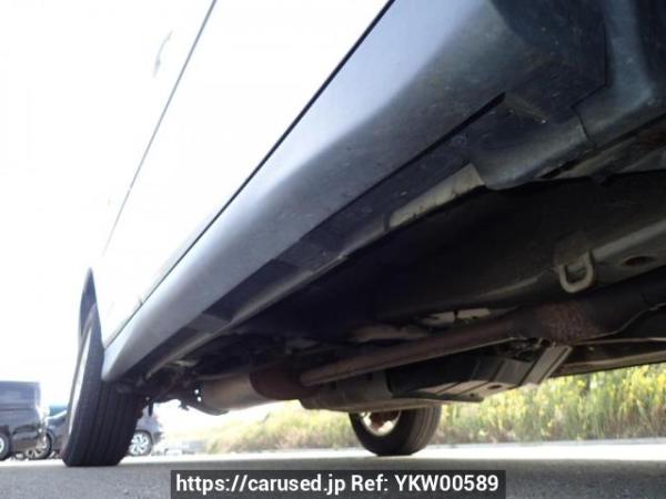 Used 2005 AT toyota harrier ACU30W Image[40]