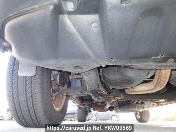 Used 2005 AT toyota harrier ACU30W Image[42]