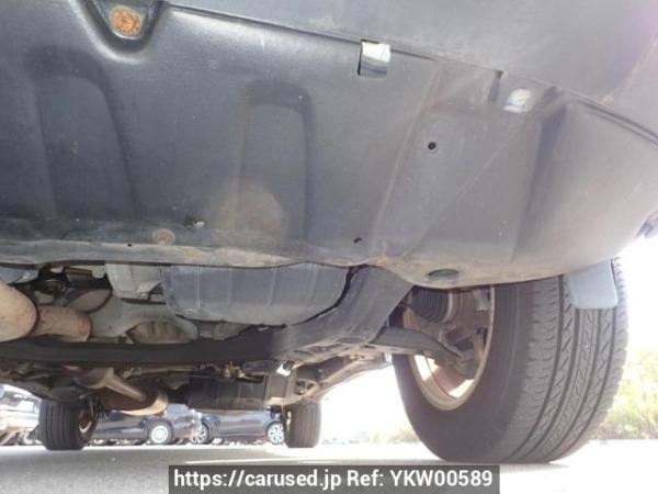 Used 2005 AT toyota harrier ACU30W Image[43]