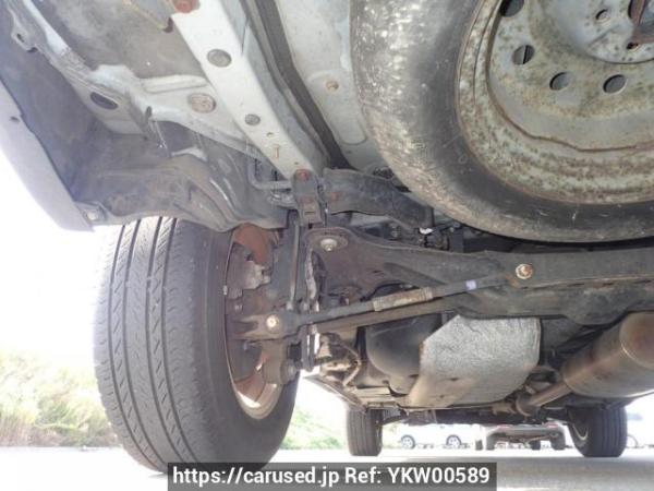 Used 2005 AT toyota harrier ACU30W Image[44]